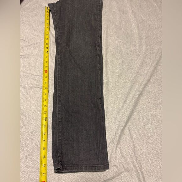 ✨Neoblue Black Denim Jeans Made In USA - Picture 10 of 10